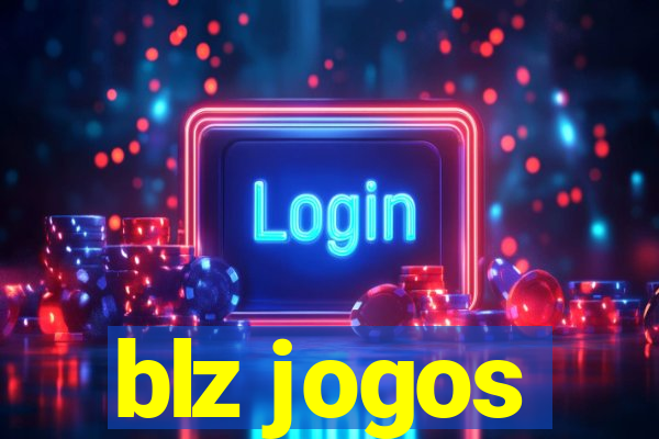 blz jogos